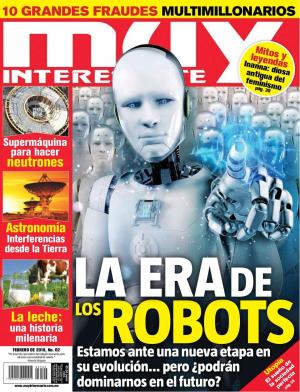 Muy Interesante México – Febrero 2018